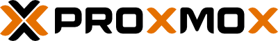 PROXMOX Logo